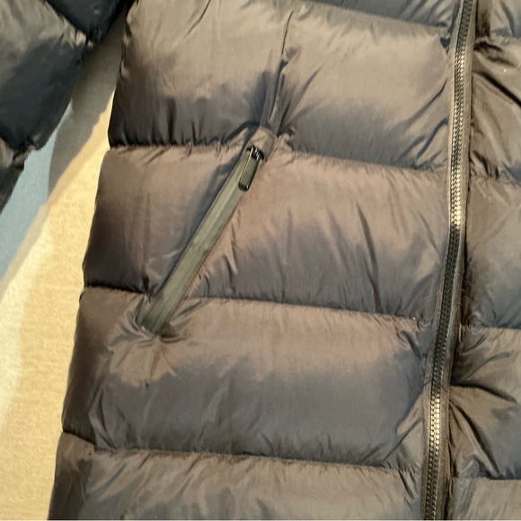 BNWT Nobis Wayland Reversible Stadium Long Coat (L) - Picture 13 of 16